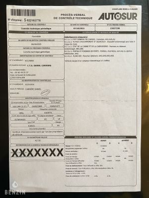 Opel Kadett C Coach - 1977