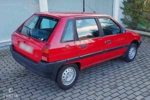 Citroën AX 4X4 - 1991