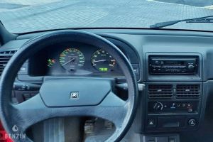 Citroën AX 4X4 - 1991