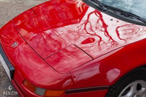 Toyota MR2 2.0 GTi-16 - 1991