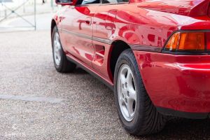 Toyota MR2 2.0 GTi-16 - 1991