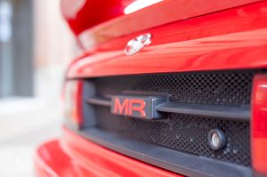 Toyota MR2 2.0 GTi-16 - 1991