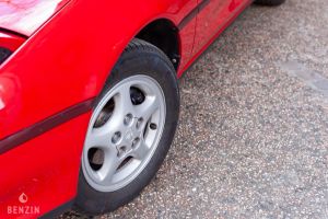 Toyota MR2 2.0 GTi-16 - 1991