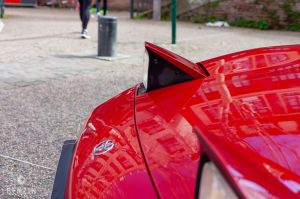 Toyota MR2 2.0 GTi-16 - 1991