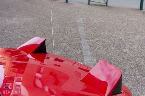 Toyota MR2 2.0 GTi-16 - 1991