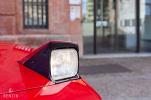 Toyota MR2 2.0 GTi-16 - 1991