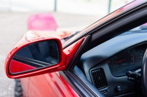 Toyota MR2 2.0 GTi-16 - 1991