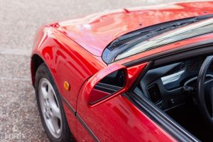 Toyota MR2 2.0 GTi-16 - 1991