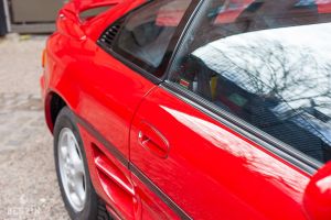 Toyota MR2 2.0 GTi-16 - 1991