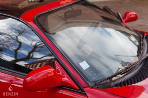 Toyota MR2 2.0 GTi-16 - 1991