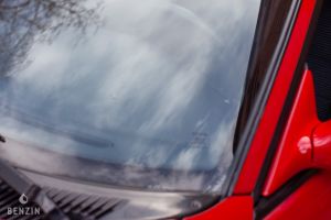 Toyota MR2 2.0 GTi-16 - 1991