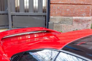 Toyota MR2 2.0 GTi-16 - 1991