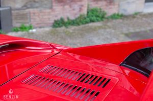 Toyota MR2 2.0 GTi-16 - 1991