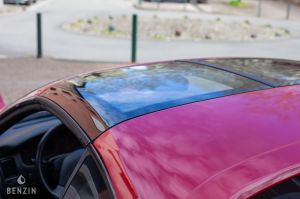 Toyota MR2 2.0 GTi-16 - 1991