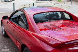 Toyota MR2 2.0 GTi-16 - 1991