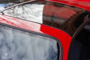 Toyota MR2 2.0 GTi-16 - 1991