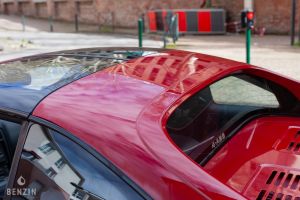 Toyota MR2 2.0 GTi-16 - 1991