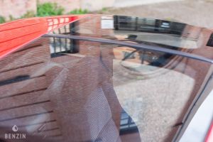 Toyota MR2 2.0 GTi-16 - 1991