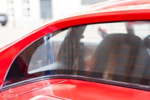 Toyota MR2 2.0 GTi-16 - 1991