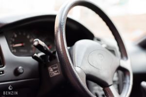 Toyota MR2 2.0 GTi-16 - 1991