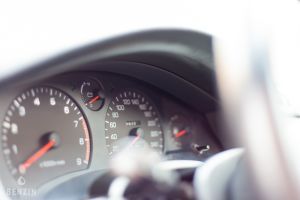 Toyota MR2 2.0 GTi-16 - 1991