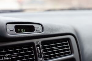 Toyota MR2 2.0 GTi-16 - 1991