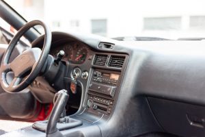 Toyota MR2 2.0 GTi-16 - 1991