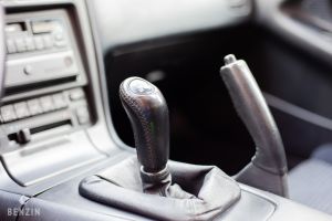 Toyota MR2 2.0 GTi-16 - 1991