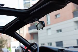 Toyota MR2 2.0 GTi-16 - 1991