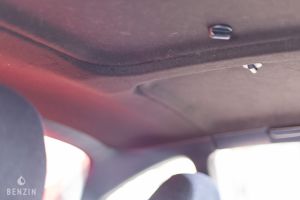 Toyota MR2 2.0 GTi-16 - 1991