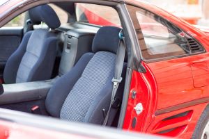 Toyota MR2 2.0 GTi-16 - 1991