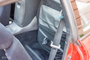 Toyota MR2 2.0 GTi-16 - 1991