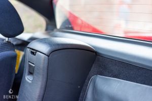 Toyota MR2 2.0 GTi-16 - 1991