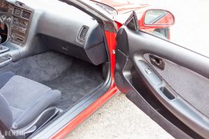 Toyota MR2 2.0 GTi-16 - 1991