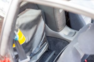 Toyota MR2 2.0 GTi-16 - 1991