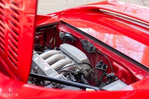 Toyota MR2 2.0 GTi-16 - 1991