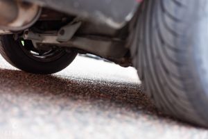 Toyota MR2 2.0 GTi-16 - 1991