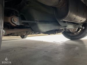 Toyota MR2 2.0 GTi-16 - 1991