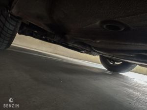 Toyota MR2 2.0 GTi-16 - 1991