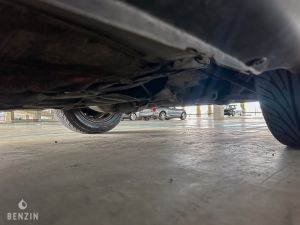 Toyota MR2 2.0 GTi-16 - 1991