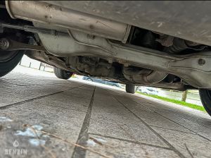 Toyota MR2 2.0 GTi-16 - 1991