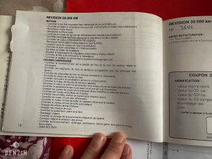 Toyota MR2 2.0 GTi-16 - 1991