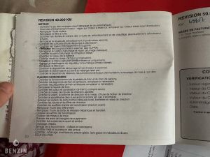 Toyota MR2 2.0 GTi-16 - 1991