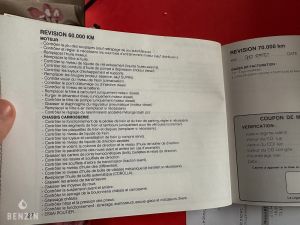 Toyota MR2 2.0 GTi-16 - 1991