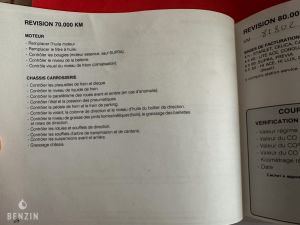 Toyota MR2 2.0 GTi-16 - 1991