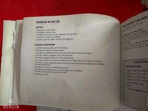 Toyota MR2 2.0 GTi-16 - 1991