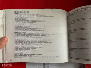 Toyota MR2 2.0 GTi-16 - 1991