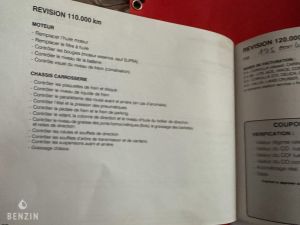 Toyota MR2 2.0 GTi-16 - 1991