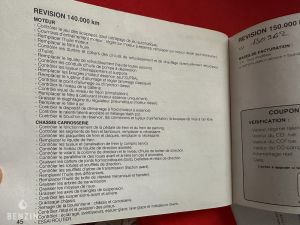 Toyota MR2 2.0 GTi-16 - 1991