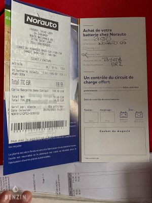 Toyota MR2 2.0 GTi-16 - 1991